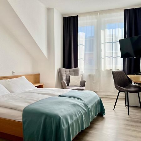 City Hotel Neuwied Dış mekan fotoğraf